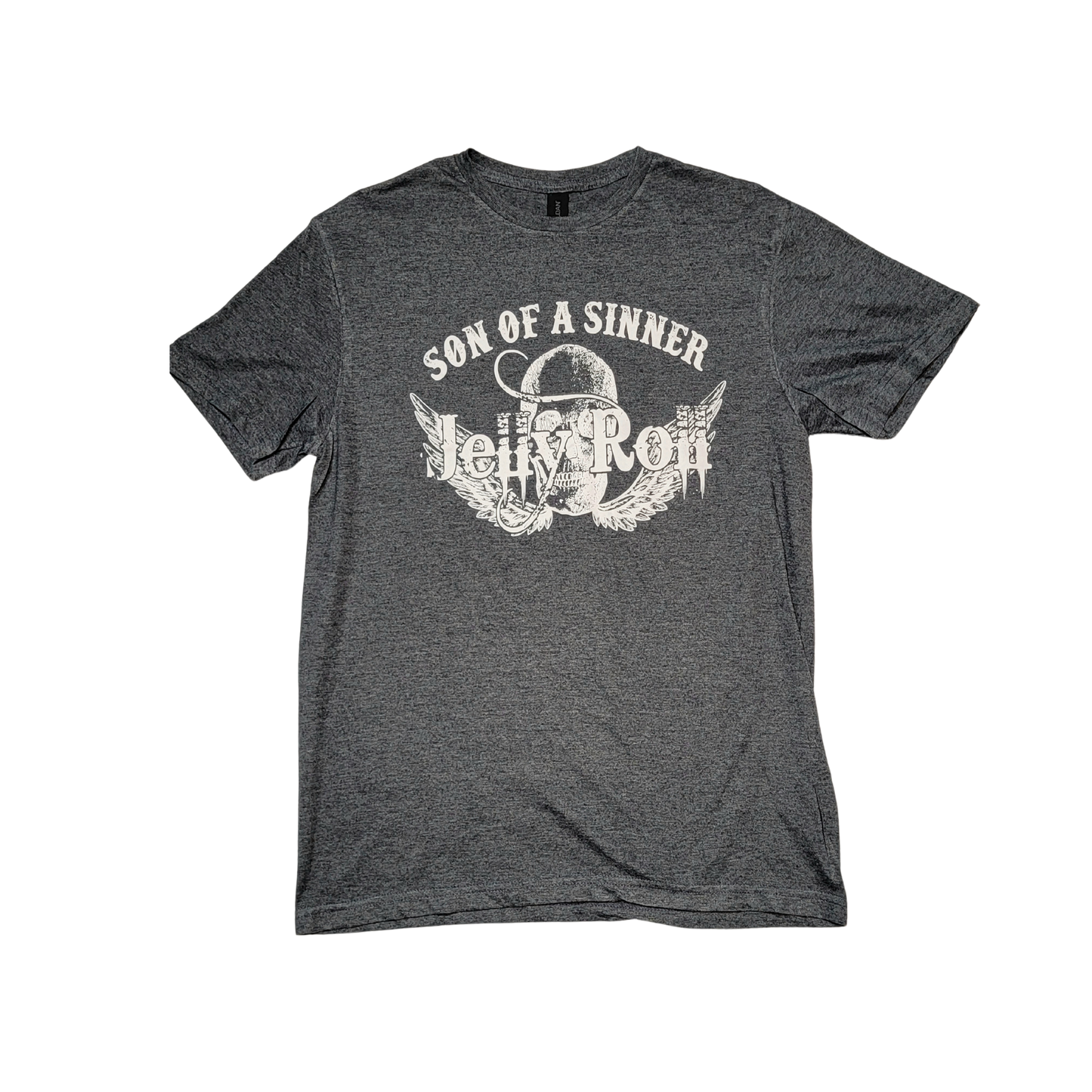 jelly roll son of a sinner t-shirt