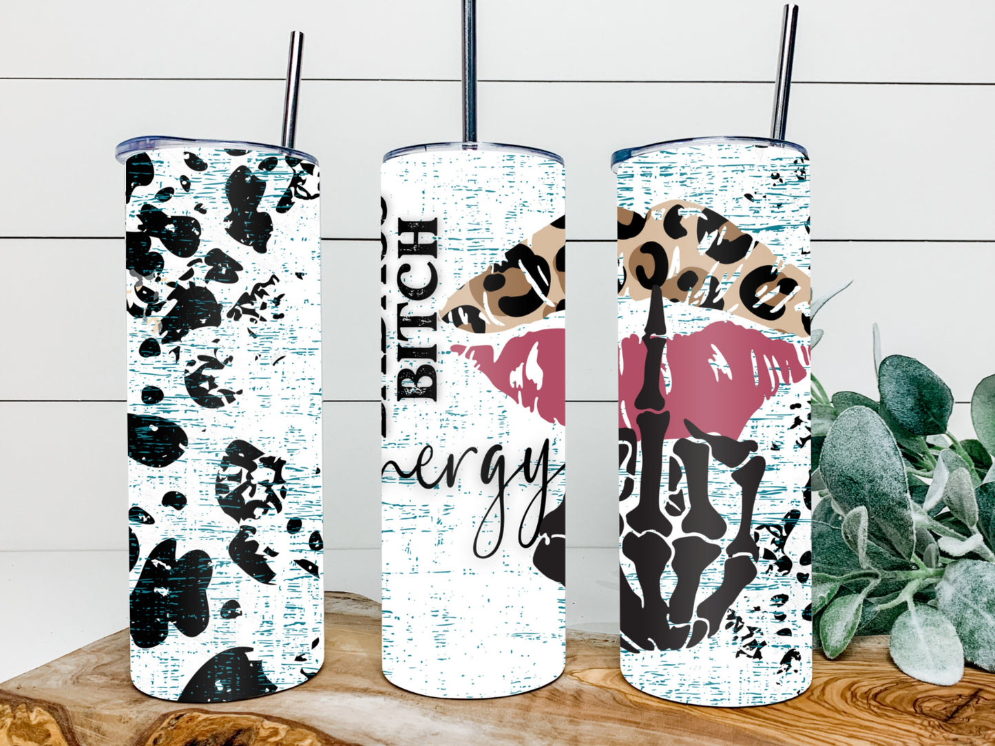 20oz stainless steel tumbler